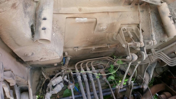 HINO 3H (ดั๊ม2เพลา)เครื่อง 195แรงแท้ ครัทซี 86 ซ.ม.กระบะกว้าง 242 ซ.ม ยาว 620 ซ.ม. เครื่องดี ขับดี ครัทซีสวย ขาย 760,000 บาท