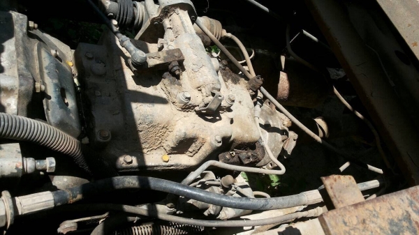 HINO 3H (ดั๊ม2เพลา)เครื่อง 195แรงแท้ ครัทซี 86 ซ.ม.กระบะกว้าง 242 ซ.ม ยาว 620 ซ.ม. เครื่องดี ขับดี ครัทซีสวย ขาย 760,000 บาท