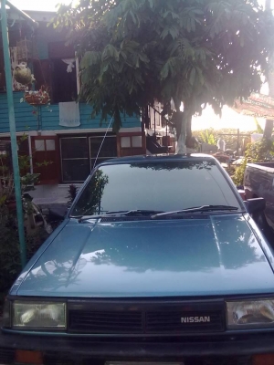 ขายรถนิสสัน