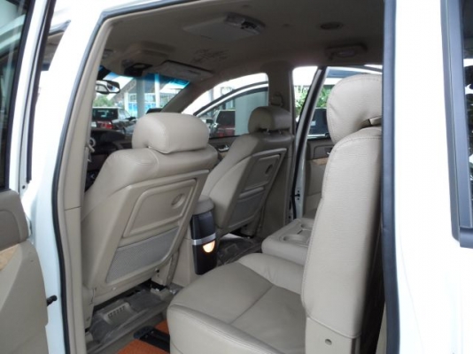 SSANGYONG STAVIC SSANGYONG STAVIC