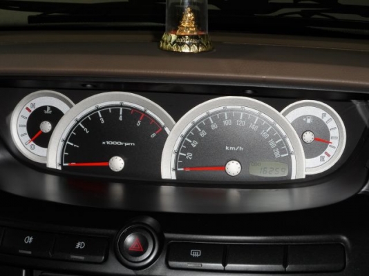 SSANGYONG STAVIC SSANGYONG STAVIC