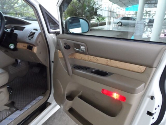 SSANGYONG STAVIC SSANGYONG STAVIC