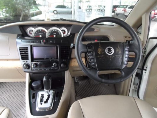 SSANGYONG STAVIC SSANGYONG STAVIC