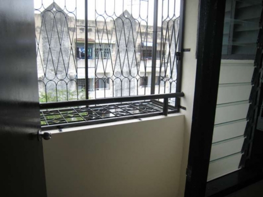 ขายแฟลตรังสิตซิตี้(แฟลตปลาทอง)