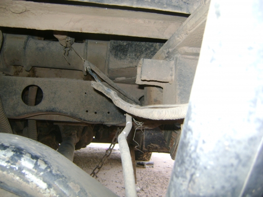 KS 110 แรง ตามสภาพ  ราคา 250,000  บาท