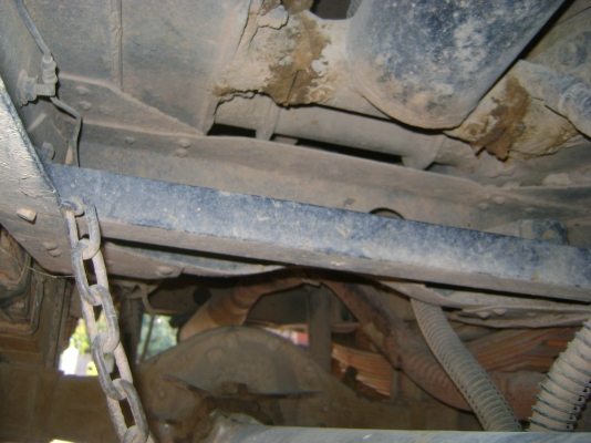 KS 110 แรง ตามสภาพ  ราคา 250,000  บาท