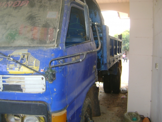 KS 110 แรง ตามสภาพ  ราคา 250,000  บาท