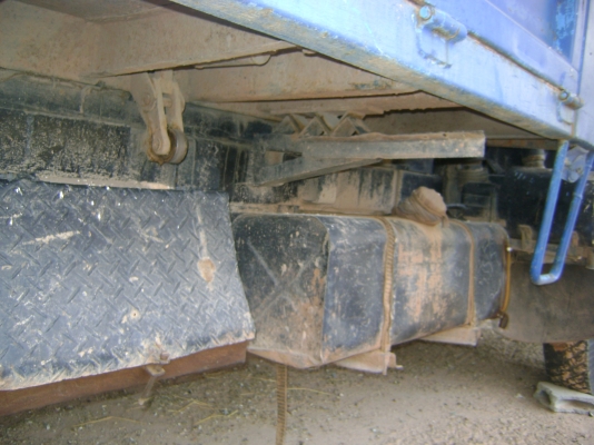 KS 110 แรง ตามสภาพ  ราคา 250,000  บาท