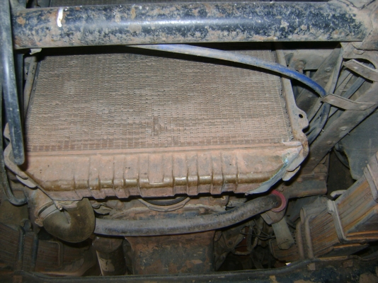 KS 110 แรง ตามสภาพ  ราคา 250,000  บาท