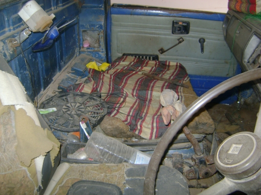 KS 110 แรง ตามสภาพ  ราคา 250,000  บาท