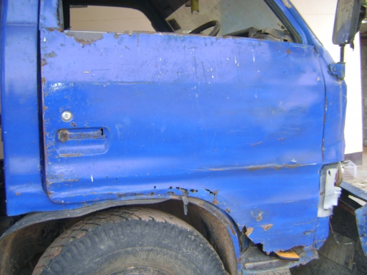 KS 110 แรง ตามสภาพ  ราคา 250,000  บาท