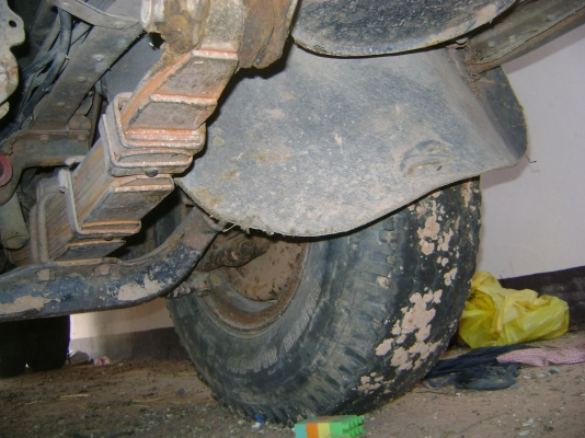 KS 110 แรง ตามสภาพ  ราคา 250,000  บาท