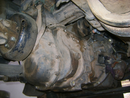 KS 110 แรง ตามสภาพ  ราคา 250,000  บาท