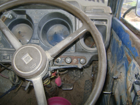 KS 110 แรง ตามสภาพ  ราคา 250,000  บาท