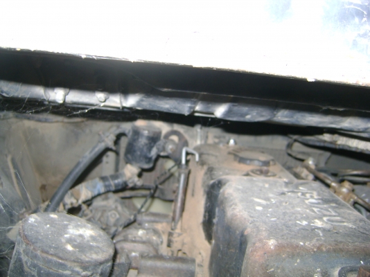 KS 110 แรง ตามสภาพ  ราคา 250,000  บาท