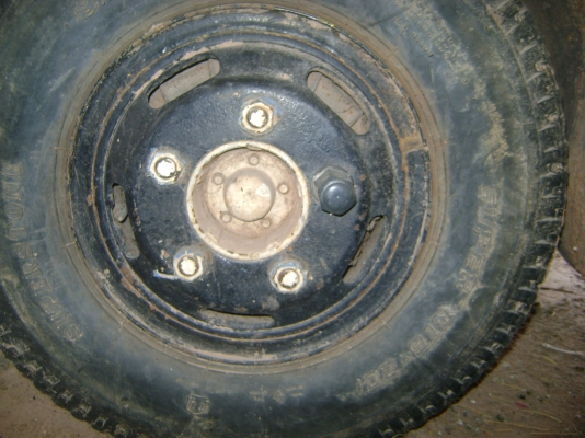 KS 110 แรง ตามสภาพ  ราคา 250,000  บาท