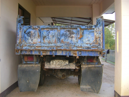 KS 110 แรง ตามสภาพ  ราคา 250,000  บาท