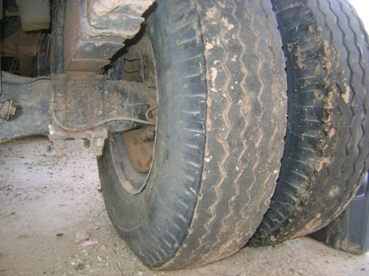 KS 110 แรง ตามสภาพ  ราคา 250,000  บาท