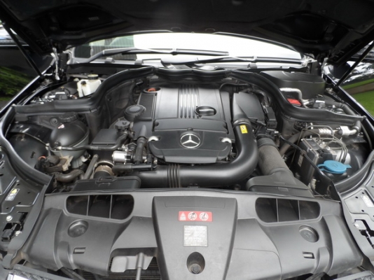 BENZ, E 250 CABRIOLET