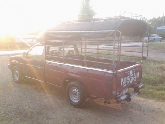 (หรั่งรถบ้าน)ขายbig mตอนเดียวสวยๆคับ ปี91ฝาแดง รถมือเดียวป้ายแดงคับ หน้าเดิม เครื่องดี คัตซีสวยจัด พร้อมใช้ เอกสารพร้อมโอน