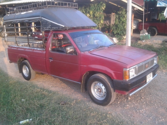 (หรั่งรถบ้าน)ขายbig mตอนเดียวสวยๆคับ ปี91ฝาแดง รถมือเดียวป้ายแดงคับ หน้าเดิม เครื่องดี คัตซีสวยจัด พร้อมใช้ เอกสารพร้อมโอน