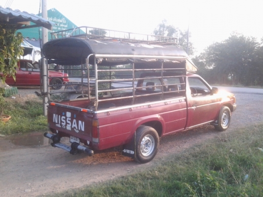 (หรั่งรถบ้าน)ขายbig mตอนเดียวสวยๆคับ ปี91ฝาแดง รถมือเดียวป้ายแดงคับ หน้าเดิม เครื่องดี คัตซีสวยจัด พร้อมใช้ เอกสารพร้อมโอน