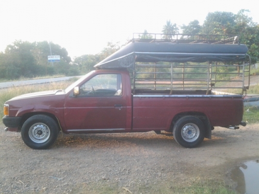 (หรั่งรถบ้าน)ขายbig mตอนเดียวสวยๆคับ ปี91ฝาแดง รถมือเดียวป้ายแดงคับ หน้าเดิม เครื่องดี คัตซีสวยจัด พร้อมใช้ เอกสารพร้อมโอน