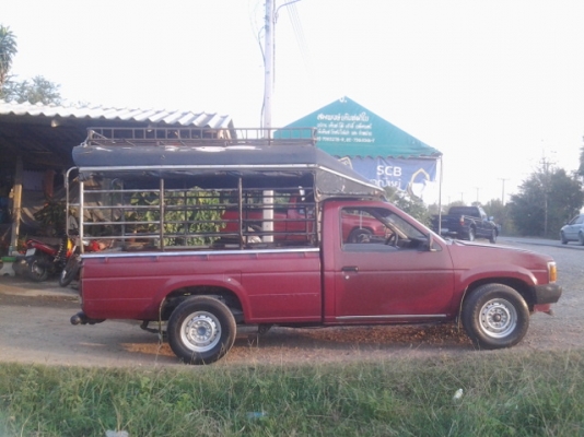 (หรั่งรถบ้าน)ขายbig mตอนเดียวสวยๆคับ ปี91ฝาแดง รถมือเดียวป้ายแดงคับ หน้าเดิม เครื่องดี คัตซีสวยจัด พร้อมใช้ เอกสารพร้อมโอน