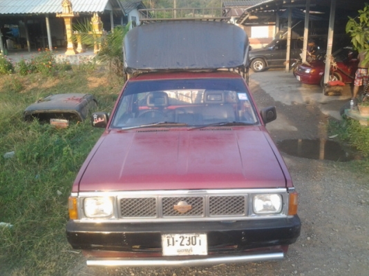 (หรั่งรถบ้าน)ขายbig mตอนเดียวสวยๆคับ ปี91ฝาแดง รถมือเดียวป้ายแดงคับ หน้าเดิม เครื่องดี คัตซีสวยจัด พร้อมใช้ เอกสารพร้อมโอน