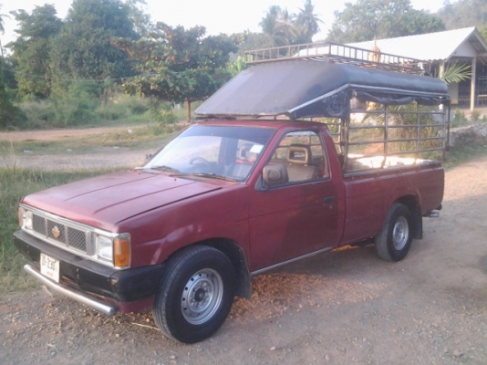 (หรั่งรถบ้าน)ขายbig mตอนเดียวสวยๆคับ ปี91ฝาแดง รถมือเดียวป้ายแดงคับ หน้าเดิม เครื่องดี คัตซีสวยจัด พร้อมใช้ เอกสารพร้อมโอน