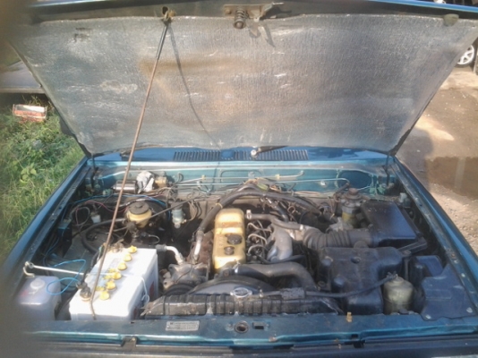 (หรั่งรถบ้าน)ขายเคบีสวยๆพร้อมใช้คับ เครื่องทอง หน้าเดิม เครื่องดี คัตซีสวย แอร์เย็น เอกสารพร้อม (หรั่งรถบ้าน)ขายเคบีสวยๆพร้อมใช้คับ เครื่องทอง หน้าเดิม เครื่องดี คัตซีสวย แอร์เย็น เอกสารพร้อม