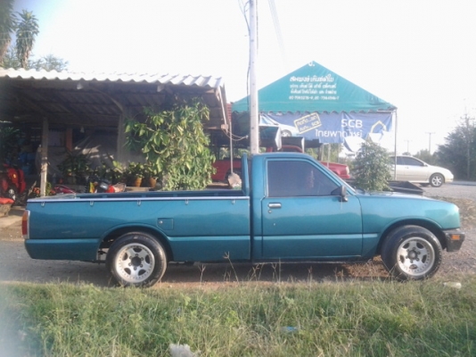 (หรั่งรถบ้าน)ขายเคบีสวยๆพร้อมใช้คับ เครื่องทอง  หน้าเดิม เครื่องดี คัตซีสวย แอร์เย็น เอกสารพร้อม