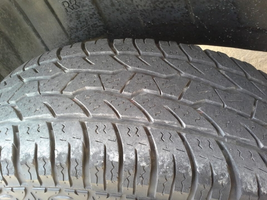 ขายล้อหล่อ TE37X 16x8 - 0 แถมยาง MAXXIS 265/70/16 ปี 11 ลองดูก่อนครับ ขายล้อหล่อ TE37X 16x8 - 0 แถมยาง MAXXIS 265/70/16 ปี 11 ลองดูก่อนครับ