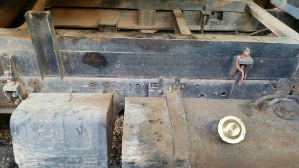 หกล้อ อีซูซุ NPR115แรงเกียร์สั้น ปี37รถห้าง สภาพดีบางเดิมทั้งคัน ดั้มสามมิตรสวยๆพร้อมใช้ ทะเบียนพร้อมโอน&hellip;ทุกจังหวัด บริการขับส่งถึงบ้าน&hellip;เด้อครับ