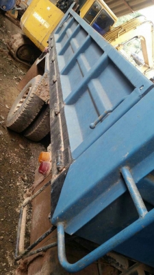 หกล้อ อีซูซุ NPR115แรงเกียร์สั้น ปี37รถห้าง สภาพดีบางเดิมทั้งคัน ดั้มสามมิตรสวยๆพร้อมใช้ ทะเบียนพร้อมโอน&hellip;ทุกจังหวัด บริการขับส่งถึงบ้าน&hellip;เด้อครับ