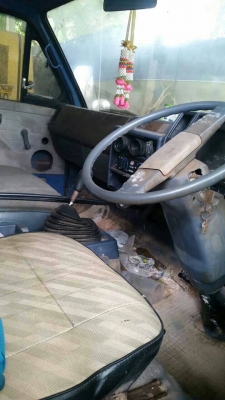 หกล้อ อีซูซุ NPR115แรงเกียร์สั้น ปี37รถห้าง สภาพดีบางเดิมทั้งคัน ดั้มสามมิตรสวยๆพร้อมใช้ ทะเบียนพร้อมโอน&hellip;ทุกจังหวัด บริการขับส่งถึงบ้าน&hellip;เด้อครับ