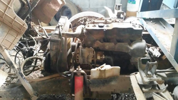 หกล้อ อีซูซุ NPR115แรงเกียร์สั้น ปี37รถห้าง สภาพดีบางเดิมทั้งคัน ดั้มสามมิตรสวยๆพร้อมใช้ ทะเบียนพร้อมโอน&hellip;ทุกจังหวัด บริการขับส่งถึงบ้าน&hellip;เด้อครับ