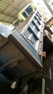 หกล้อ อีซูซุ NPR115แรงเกียร์สั้น ปี37รถห้าง สภาพดีบางเดิมทั้งคัน ดั้มสามมิตรสวยๆพร้อมใช้ ทะเบียนพร้อมโอน&hellip;ทุกจังหวัด บริการขับส่งถึงบ้าน&hellip;เด้อครับ