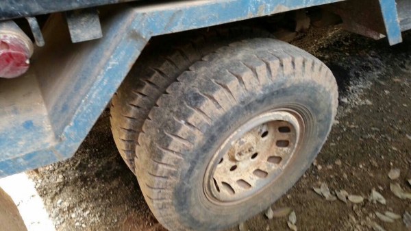 หกล้อ อีซูซุ NPR115แรงเกียร์สั้น ปี37รถห้าง สภาพดีบางเดิมทั้งคัน ดั้มสามมิตรสวยๆพร้อมใช้ ทะเบียนพร้อมโอน&hellip;ทุกจังหวัด บริการขับส่งถึงบ้าน&hellip;เด้อครับ