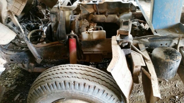 หกล้อ อีซูซุ NPR115แรงเกียร์สั้น ปี37รถห้าง สภาพดีบางเดิมทั้งคัน ดั้มสามมิตรสวยๆพร้อมใช้ ทะเบียนพร้อมโอน&hellip;ทุกจังหวัด บริการขับส่งถึงบ้าน&hellip;เด้อครับ