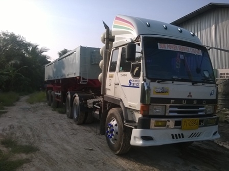 ขายหัวลากมิตซูติด ngv พร้อมหางดั๊ม ลดเหลือ 800000 บาท ขายหัวลากมิตซูติด ngv พร้อมหางดั๊ม ลดเหลือ 800000 บาท