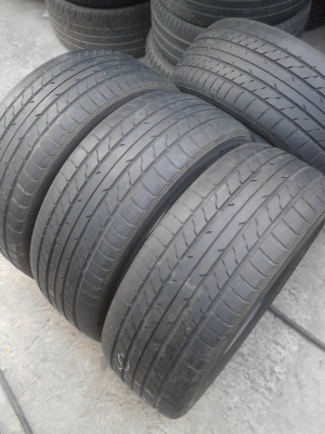 215/45R18 YOKOHAMA ADVAN A10 ชุด 4 ล้อ Tel.081-427-3941