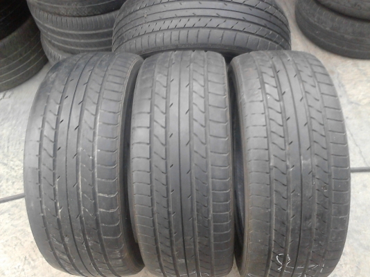 215/45R18 YOKOHAMA ADVAN A10 ชุด 4 ล้อ Tel.081-427-3941