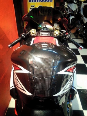 T&T BIKE RAMA2 ขายด่วน เพียง 198000฿HONDA CBR1000 ปี2005 อินวอย+สพม.แท้ แต่งสวยมาสวยๆตามรูปเครื่องดีการันตี T&T BIKE RAMA2 ขายด่วน เพียง 198000฿HONDA CBR1000 ปี2005 อินวอย+สพม.แท้ แต่งสวยมาสวยๆตามรูปเครื่องดีการันตี