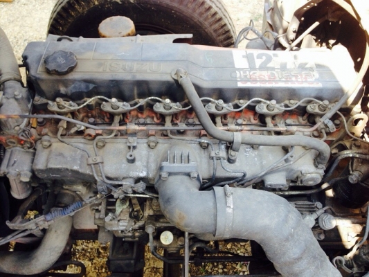 ขาย ISUZU195 สิบล้อเพลาเดียว ติดเครนทานาโด้ ท้องวี 3ปลอก 2ชัก ขาย ISUZU195 สิบล้อเพลาเดียว ติดเครนทานาโด้ ท้องวี 3ปลอก 2ชัก