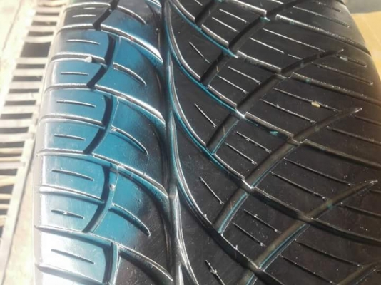 ขายยาง nitto420  ขอบ20 ดอกหนาๆ