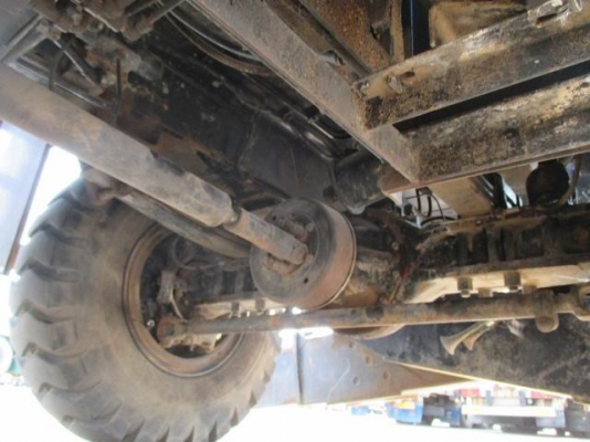 ขายรถเครน KATO รุ่น KR-250 สภาพสวย ขายรถเครน KATO รุ่น KR-250 สภาพสวย