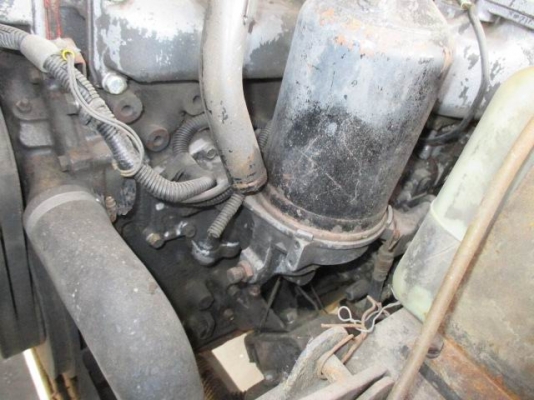 ขายรถเครน KATO รุ่น KR-250 สภาพสวย ขายรถเครน KATO รุ่น KR-250 สภาพสวย