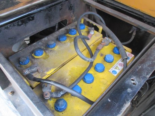 ขายรถเครน KATO รุ่น KR-250 สภาพสวย ขายรถเครน KATO รุ่น KR-250 สภาพสวย