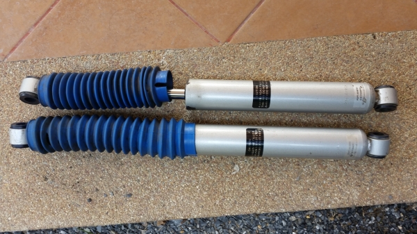 ขายโช๊ค vigo 4wd